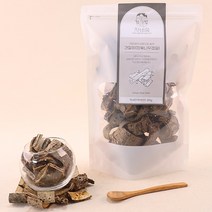 지리산 청정약초 옻껍질(건칠피-국내산 자연산) 300g, 건칠피 300g, 1개