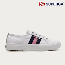 수페르가 COTUFLAGSIDE Pink Navy