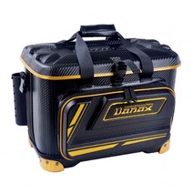 바낙스 보조가방 2170 BLA (35L)