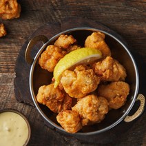 하림 순살치킨 가라아게 1000g x 1개