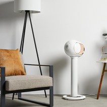 드비알레 팬텀1 전용 트리 스탠드 화이트 DEVIALET PHANTOM 1 TREE, Black