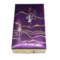 루비보-일본향 (단대바라) 제사 기도 명상 불교향