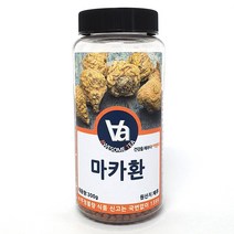 어썸티 페루 마카환 300g, 1통