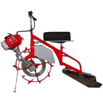 동력 배토기 골타기 농업용 쟁기 논 물꼬 내기 성형기