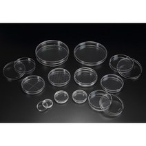 멸균 패트리디쉬 (35mmx10mm) 20개입팩 sp10035