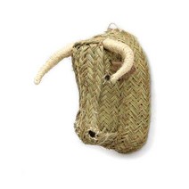 CABEZA DE TORO 토로 월 오브제 (Large)