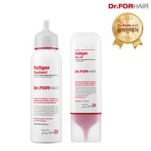 닥터포헤어 폴리젠 씨솔트 스케일러 300g + 폴리젠 트리트먼트 200ml