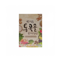 박경호parkkyungho 보의당 박경호 통곡물 한끼선식 30g x 10포, 300g, 1개