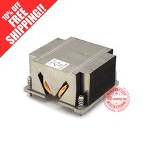 [해외] DELL 서버 C21 CPU 방열판 X58 1366 2U 02HN6G 08JN5M, 상세내용표시, 상세내용표시