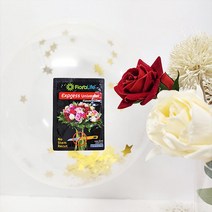 (샤인) 플로라라이프 절화 생화 보존연장 사쉘 5ml 1개 /꽃의 신선도를 지속적 유지/100배 고농축