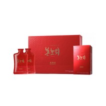 본초위 발효진액 고용량 레드 20ml 30포 국산 100% 동충하초 건강즙 수험생 부모님 명절선물 면역력강화 건강식품 쇼핑백 증정