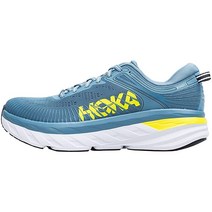 Hoka Oneone Bondi 7 1110518 남성용 스니커즈 일본 러닝화