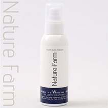 쉴드 W (오디늄 백점 예방제) 120ml, 단품