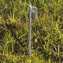 겨울 캠핑 텐트 타프 설치용 고강도 텐트팩 글램핑장용