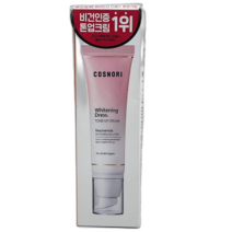 나투젠 코스노리 화이트닝 드레스 톤업 미백 크림 50ml