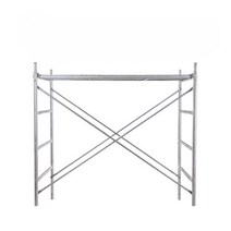 시스템비계 아시바대여 PT 피트 아사바 BT 틀 비계, 높이 1.7m 두께 2.0, 1개