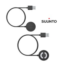 순토 순토9 피크 USB 충전기 충전케이블 SS050544000