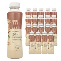 프리미엄 웰선식 클래식, 40개, 50g