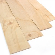 아이베란다 미송옹이패널 E0등급 목재 8.5x(폭선택)x800mm 1장단위판매, 65mmx800mm