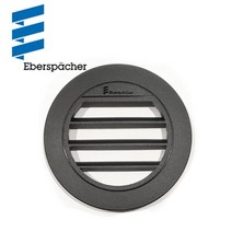 에버스패커 60mm 플랫 아울렛 캠핑카 카라반 모터홈 RV 차박 차량내부공기배출구커버 무시동히터 커버