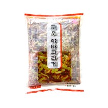 [코우] 야마구라게 1kg