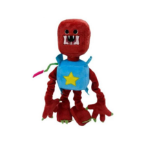 박시 부 파피 플레이 타임 굿즈 플러시 게임 이를위한 드러운 생일 박제, 01