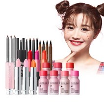 [MACQUEEN ] [맥퀸뉴욕] 삼지창 타투 아이브로우 외 메이크업 모음/아이라이너/립틴, 옵션:6-3_원샷 젤라이너_3호 리치딥브라운, 상세 설명 참조