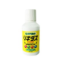 하이포넥스 리키다스 신활력액 160ml 식물영양제액비, 단품