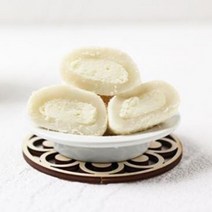 이배모매 그릭요거트 찹쌀떡 40g 20개입, 40g x 20개입