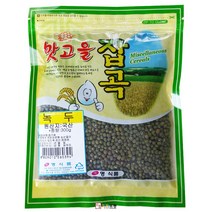명식품/녹두(국산) 300g