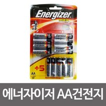 soooooo몰_에너자이저 맥스 건전지 AA 니켈 대용량 13P 가정용배터리 다용도 전자제품 가정용_더수sSHOP, 무옵션_상품_입니다_