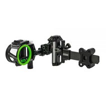 CBE Trek PRO Sight 1핀 0.25cm(0.10인치) RH