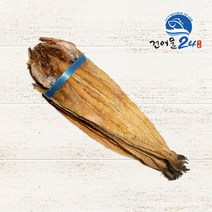 황태포 10미 천냥노가리, 황태포 10마리 중자(26~28cm)