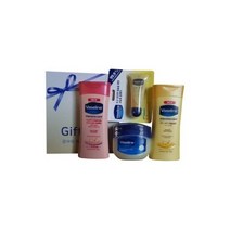 Nb바세린스페셜4종-2호 1box30입 /핸드로션세트/사은품선물/보습용품세트/사은품세트/바세린세트, nb바세린스페셜4종-2호 1box30입 /핸드로션세트/