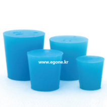 Silicone Stopper 실리콘마개 20호 병마개 고무마개