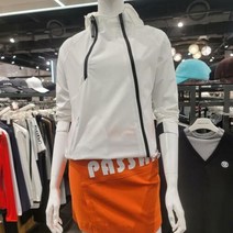 이랜드 [파사디골프]가을캐쥬얼절개스커트 P21FSK531M_청주점, 오렌지/76_4