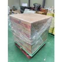 파렛트 비닐덮개 150 X150 평판, HD0.015X150X150(100장)