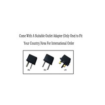 Mettler Toledo Viva 용 12V AC 어댑터 3211 3211-000 MS304S 정밀 디지털 연구소 분석 저울 POS Scale PS6, 한개옵션0