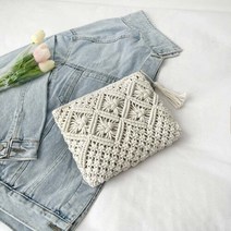 [모두백]BJ100 클러치백