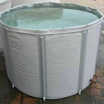 대형 농업용 물탱크 농사용 물통 배관 빗물 물받이 농약 우수 빗물받이 2000L, 1000L (침수종자 800~1000까티)