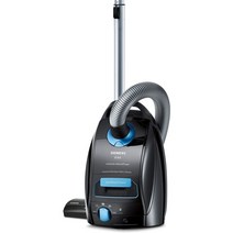 지멘스 VSQ5X1230 Q5.0 무소음파워 진공청소기
