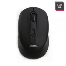 [소하루] 포엘지 무선마우스 LGA-MARK2 무소음 빠른반응 로지텍마우스 (SM7C9108), CU소하루 월별베상 본상품선택, CU소하루 월별베상 블랙, CU소하루 월별베상 본상품선택