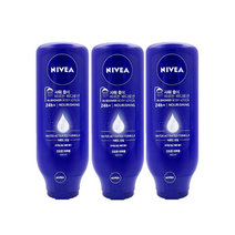 [트윈스몰] 샤워 중에 바르는 바디로션 니베아 인샤워 바디로션 (400ml), 3, 400ml