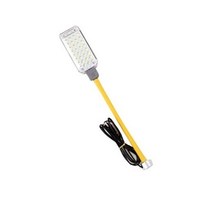 성삼 자석 부착 이동형 LED 등기구 랜덤 발송 SE-301, 2개