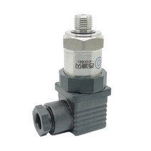 유압 압력 측정 물가스 공기 압력 트랜스미터 G14 12-36V 4-20mA 0-600bar 스텐 기 센서, 03 0-0.6Mpa