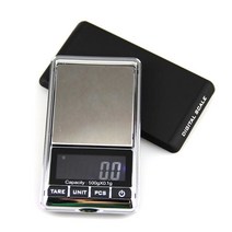 휴대용 소형 전자저울(1kg)/0.1단위 정밀저울, 모델명/품번