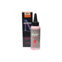 웰코스 뮤겐스 칼라 코러스 160ml 중성칼라 06갈색