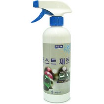 뉴녹킬 러스트제로 녹제거방청제 (FK-501) 1Box (20개입), 단품