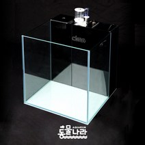 DMA 450 배면섬프 수조