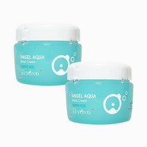 비욘드 엔젤 아쿠아 수분크림 150ml 2개